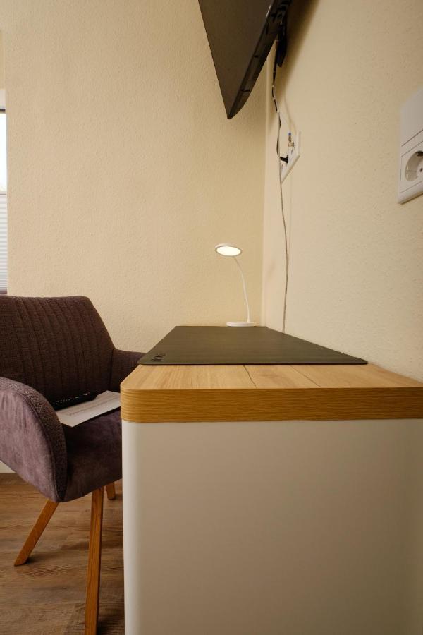 Ferienwohnung Schwarting Wiefelstede Exterior foto